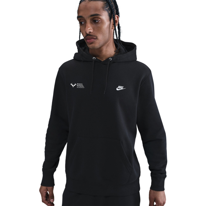 Rafa Nadal Academy Men's Black Sweatshirt -Special Edition-
