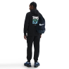 Rafa Nadal Academy Sweat-Shirt Noir Homme -Édition spéciale-