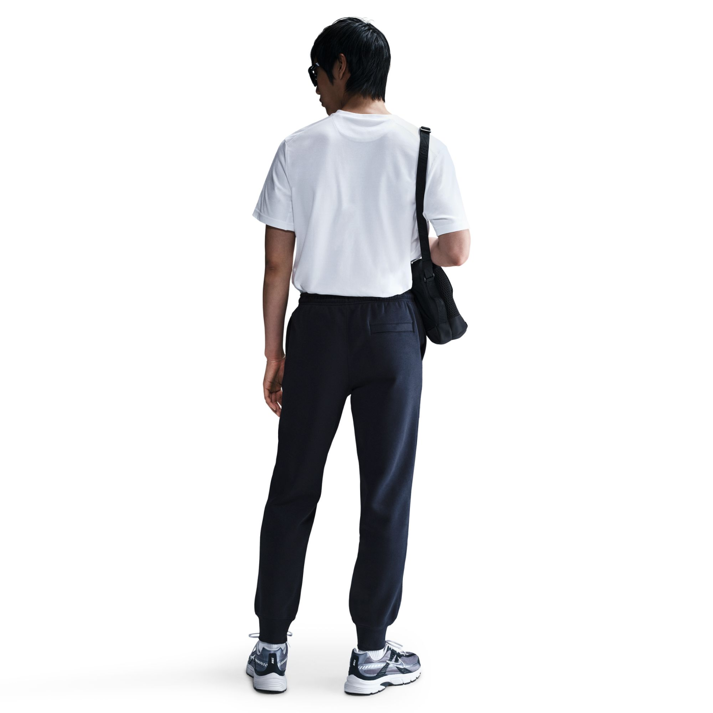 Rafa Nadal Academy Men's Blue Trousers