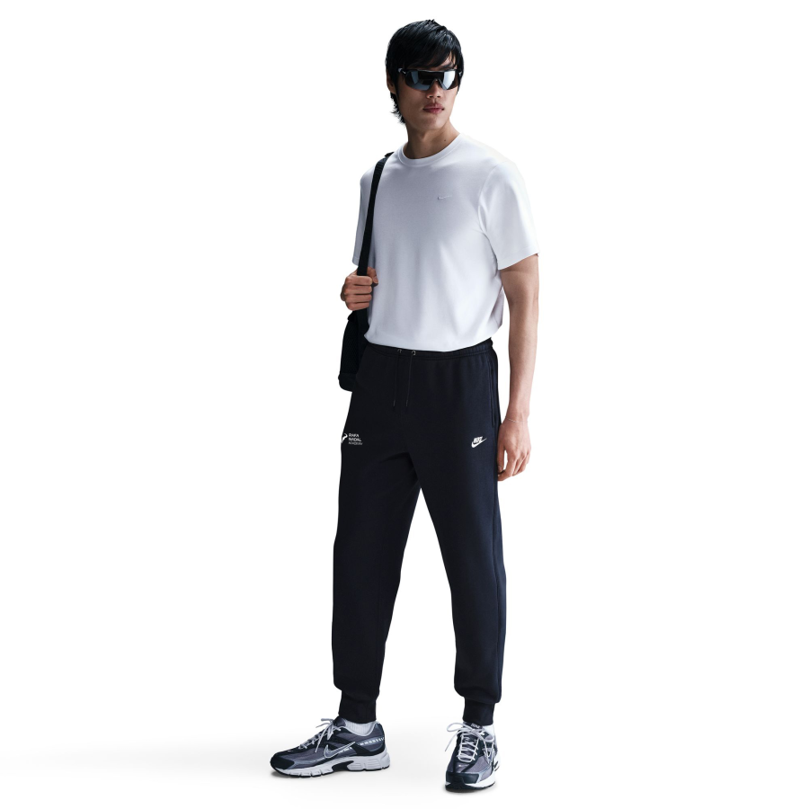 Rafa Nadal Academy Men's Blue Trousers