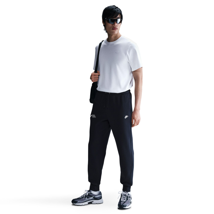 Rafa Nadal Academy Men's Blue Trousers