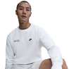 Rafa Nadal Academy Men's White Sweatshirt -Special Edition-