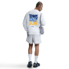 Rafa Nadal Academy Men's White Sweatshirt -Special Edition-