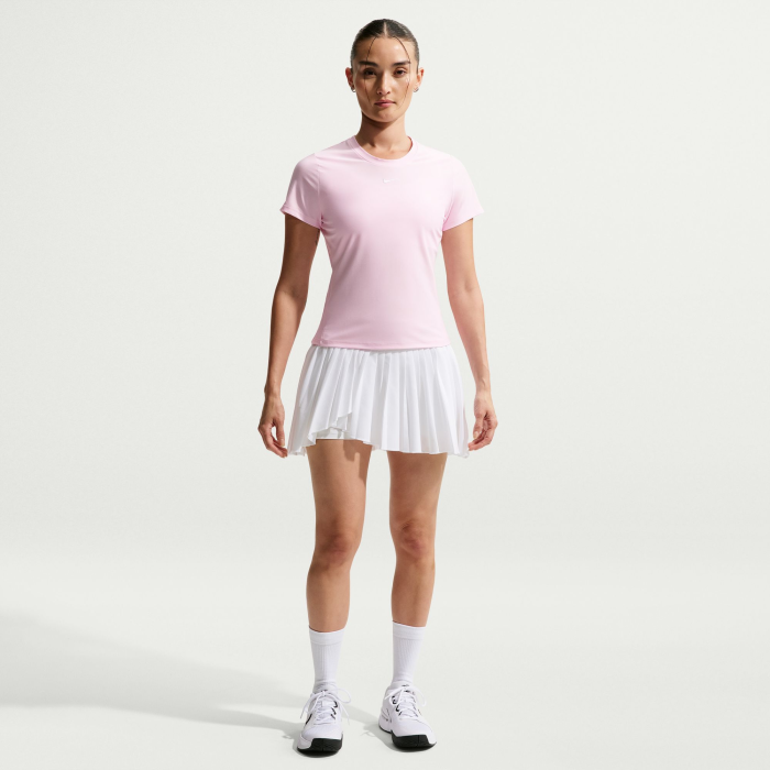 Rafa Nadal Academy Women's Pink T-Shirt