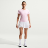 Rafa Nadal Academy Camiseta Rosa Mujer