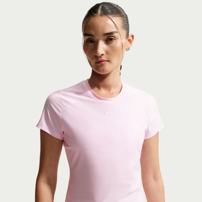 Rafa Nadal Academy Women's Pink T-Shirt