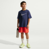 Rafa Nadal Academy Children's Blue T-shirt -Special Edition-