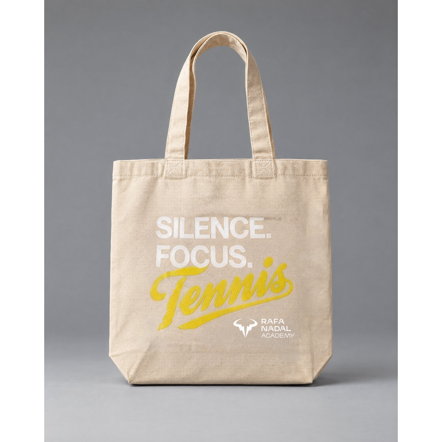 Rafa Nadal Academy Sac en Toile