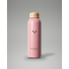 Rafa Nadal Academy Pink Steel Bottle