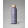 Rafa Nadal Academy Bouteille en Acier Violet