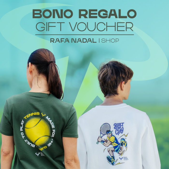 Rafa Nadal Academy Gift Card
