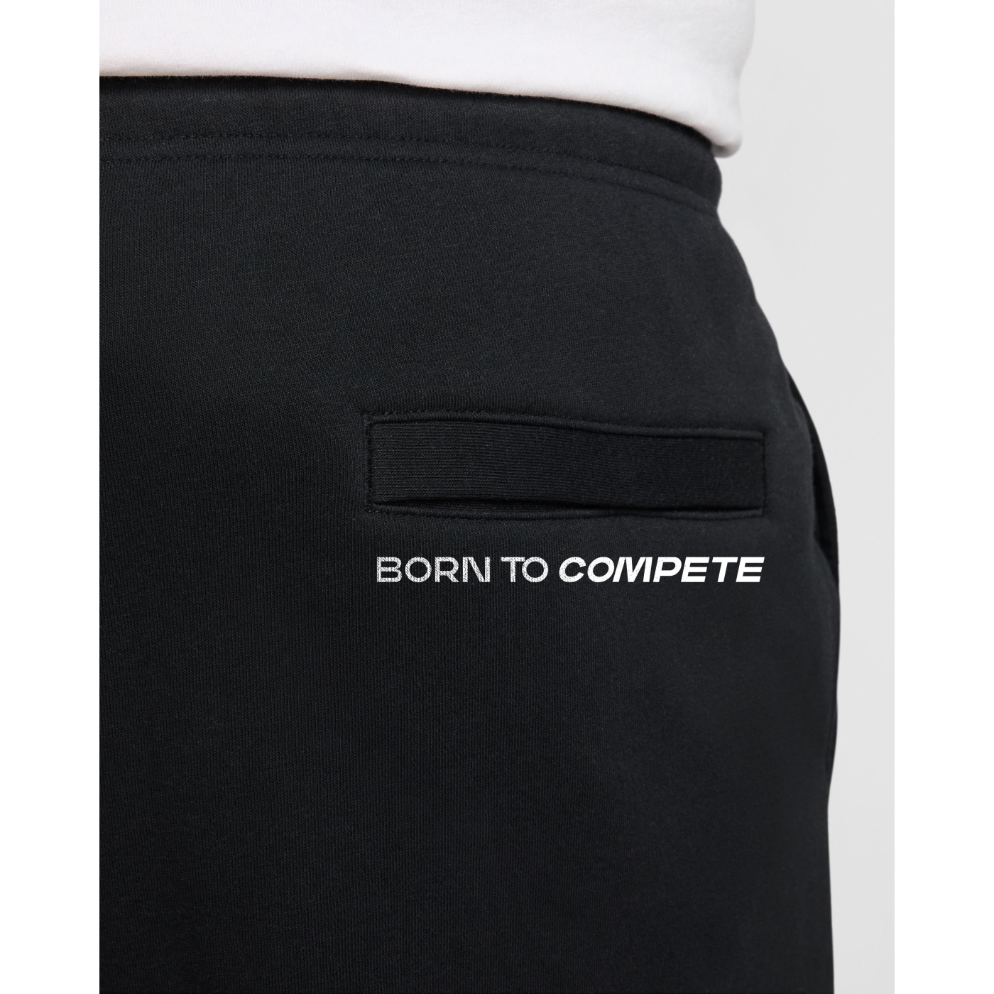 Rafa Nadal Academy Pantalon Noir Homme