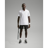 Rafa Nadal Academy Polo Tenis Blanco Hombre