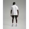 Rafa Nadal Academy Men's White Dry-fit Polo