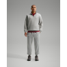 Rafa Nadal Academy Pantalón Gris Hombre