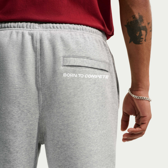 Rafa Nadal Academy Pantalon Gris Homme