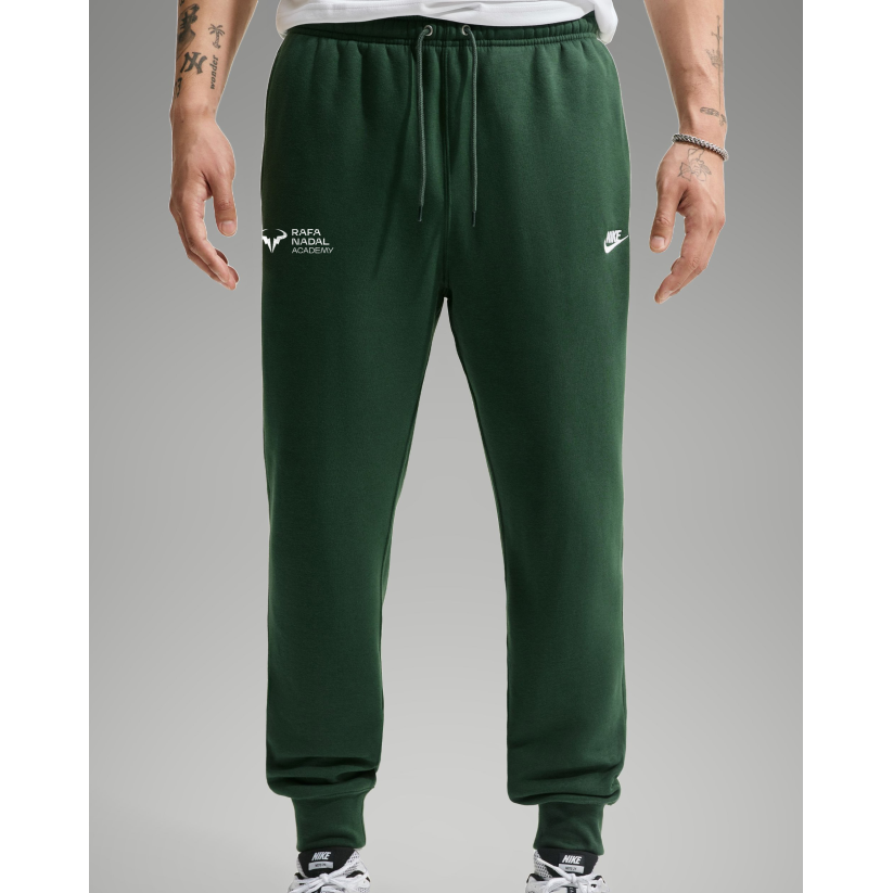 Rafa Nadal Academy Men's Blue Trousers