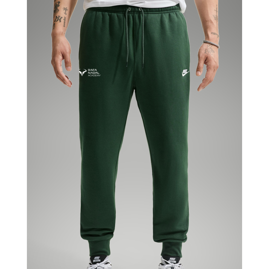 Rafa Nadal Academy Pantalón Verde Hombre