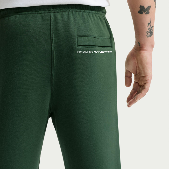 Rafa Nadal Academy Pantalon Vert Homme