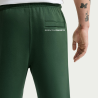 Rafa Nadal Academy Men's Green Trousers