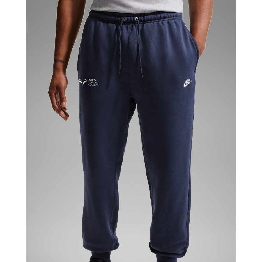 Rafa Nadal Academy Pantalon Bleu Homme