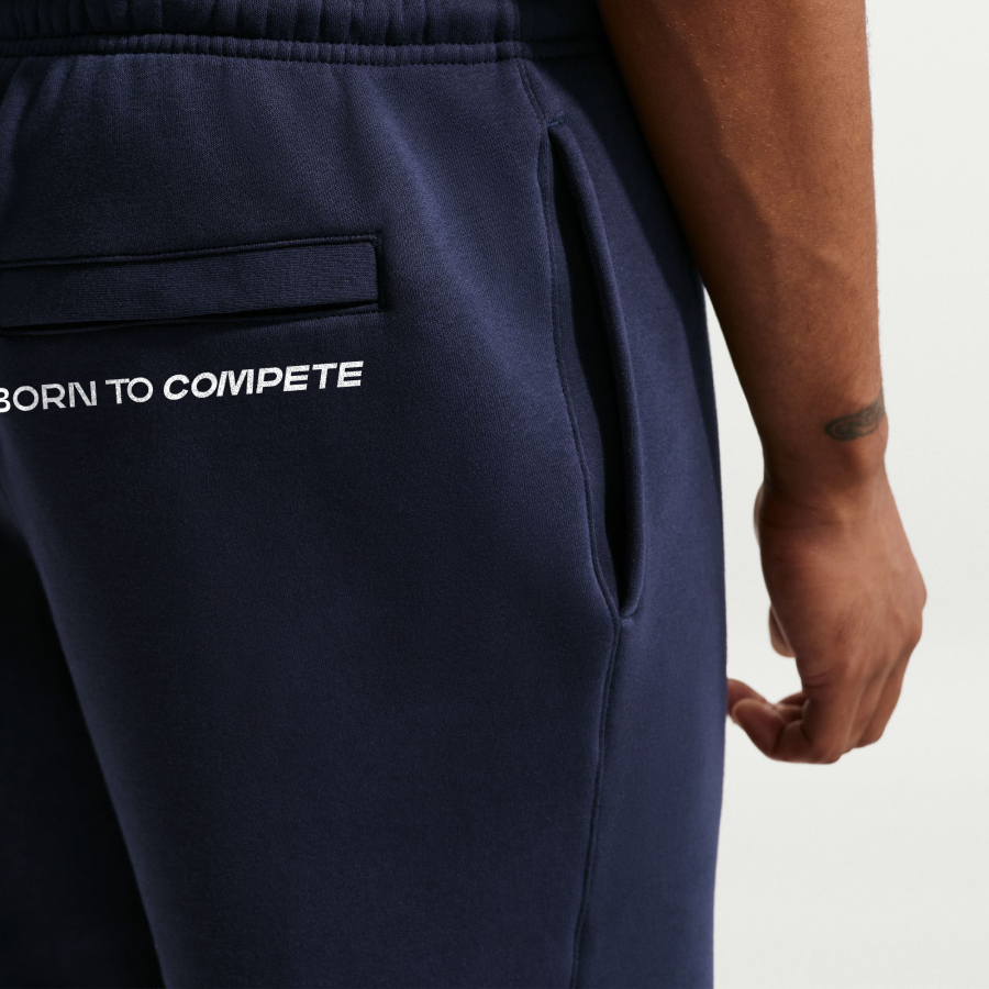 Rafa Nadal Academy Pantalón Azul Hombre