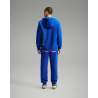 Rafa Nadal Academy Sweat-Shirt Bleu Homme