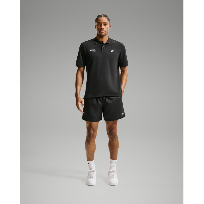 Rafa Nadal Academy Camiseta Tirantes Rosa Mujer