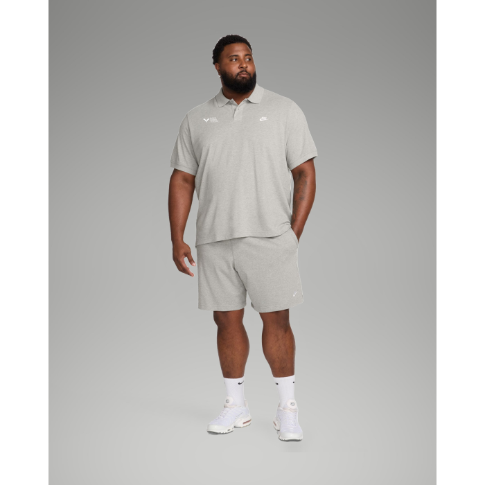 Rafa Nadal Academy Men's Grey Polo