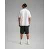 Rafa Nadal Academy Men's White Polo