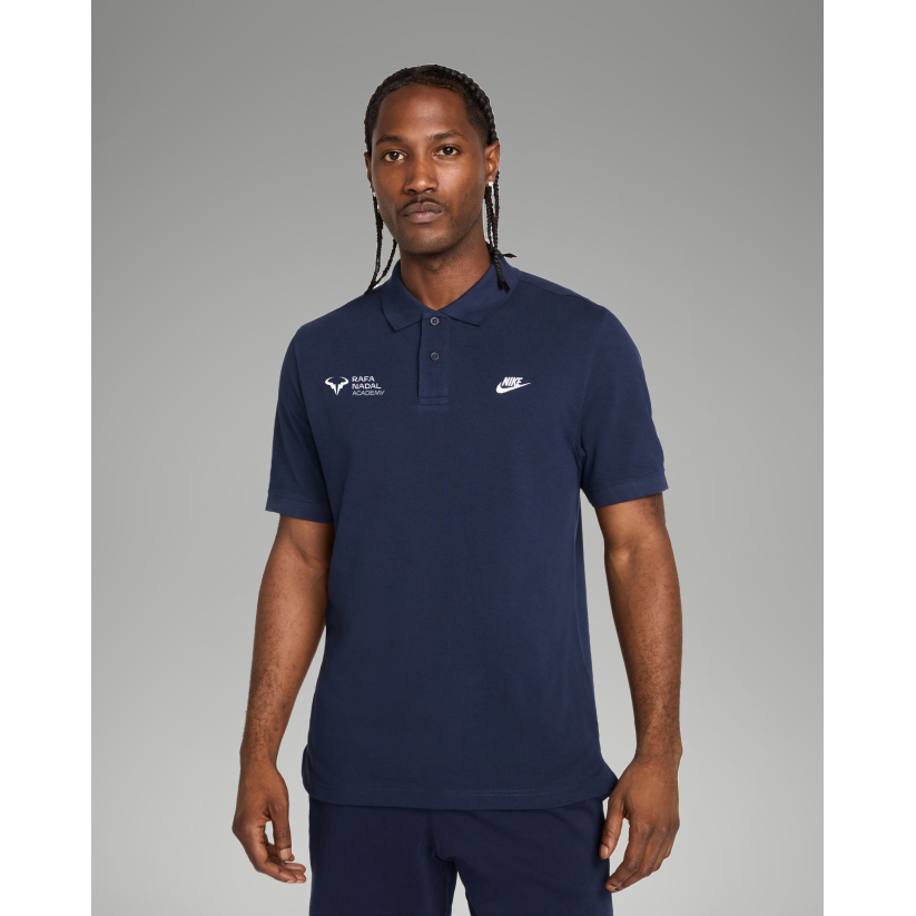 Rafa Nadal Academy Sweat-shirt Gris Homme