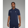 Rafa Nadal Academy Polo Bleu Homme