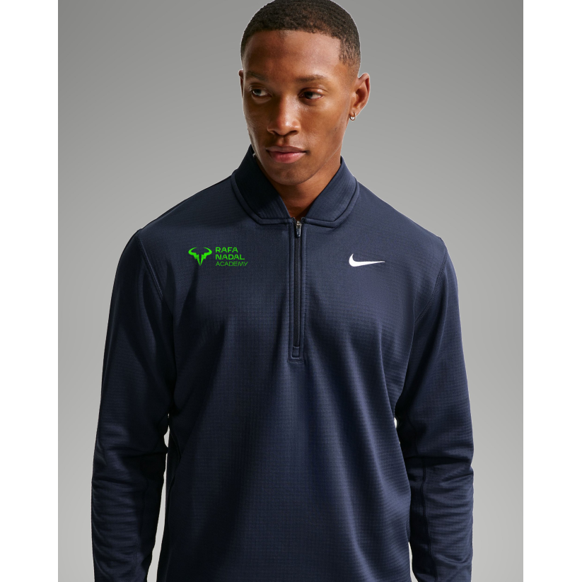 Rafa Nadal Academy Camiseta Tirantes Lila Mujer