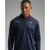 Rafa Nadal Academy Men's Blue Sweatshirt