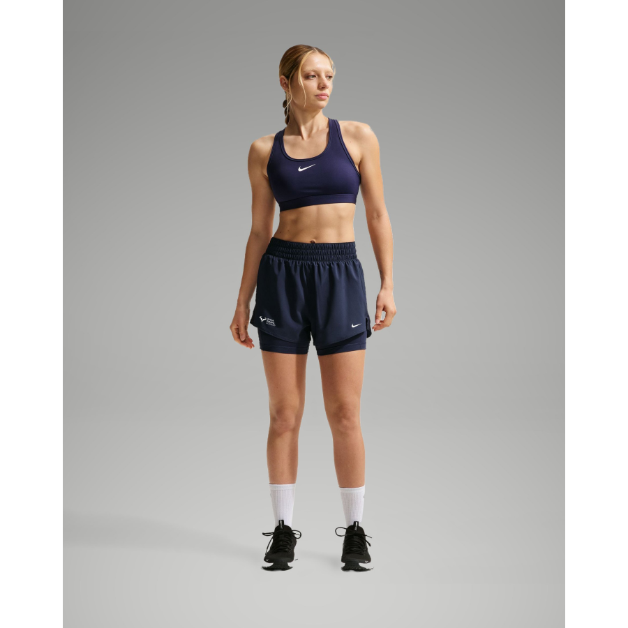 Rafa Nadal Academy Soutien-gorge Vert Femme