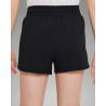 Rafa Nadal Academy Girl's Black Shorts