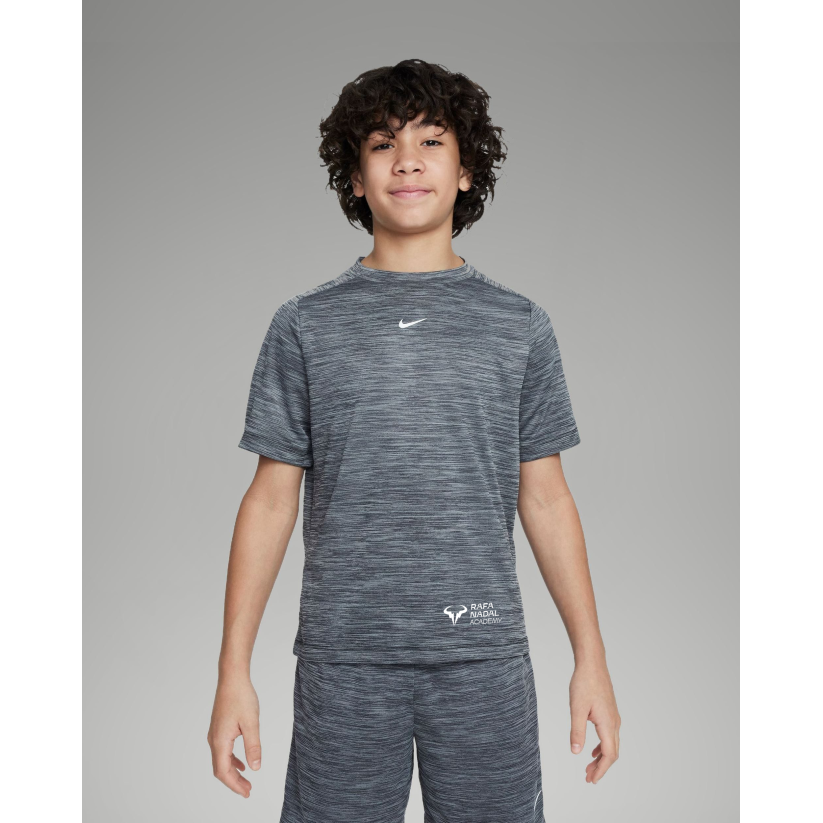 Rafa Nadal T-Shirt Hommage Roland Garros 2024