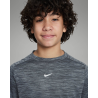 Rafa Nadal Academy Kids Black T-Shirt -Player-