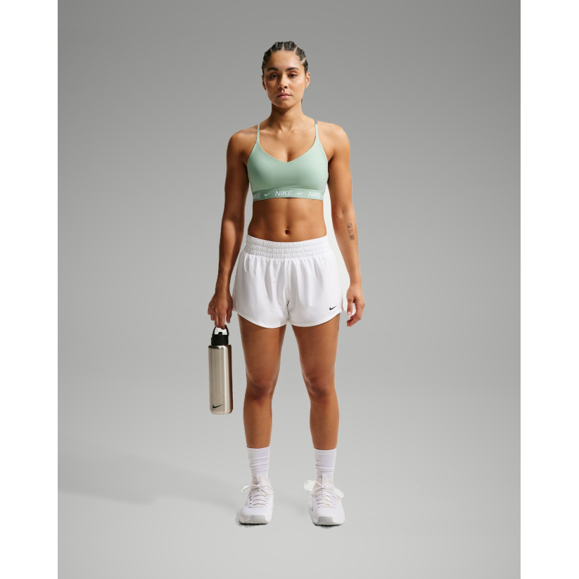 Rafa Nadal Academy Girl's Black Tank