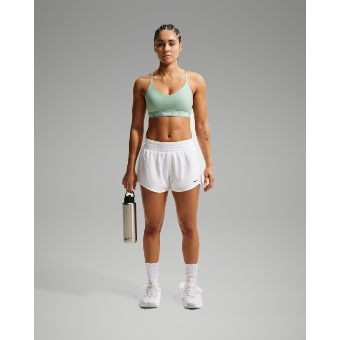 Rafa Nadal Academy Womens Green Bra