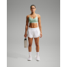 Rafa Nadal Academy Womens Green Bra