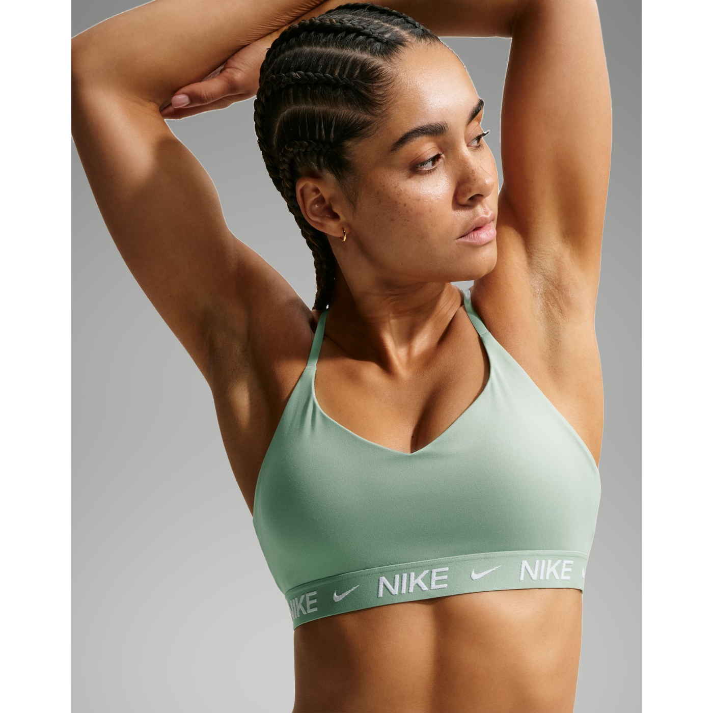 Rafa Nadal Academy Soutien-gorge Vert Femme
