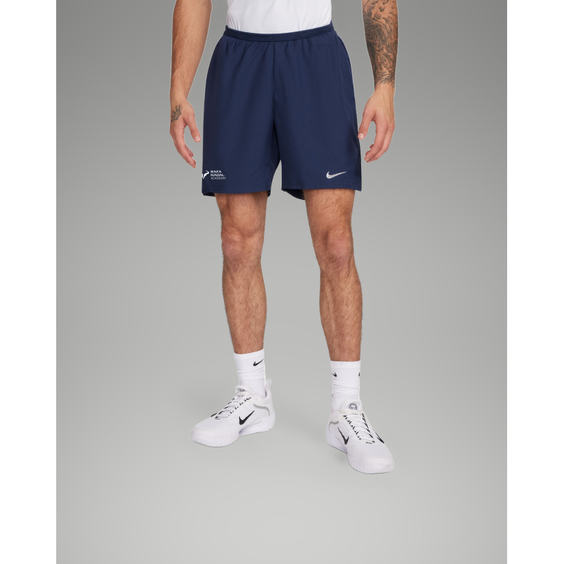 Rafa Nadal Academy Débardeur Bleu Femme