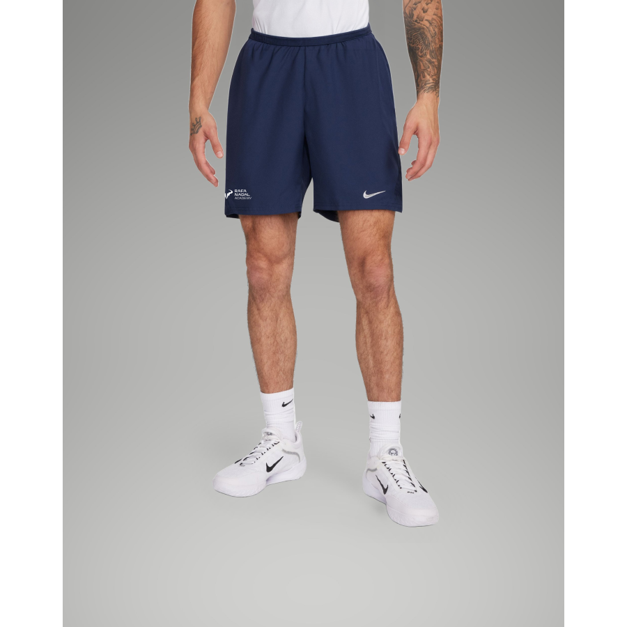 Rafa Nadal Academy Men's Blue Shorts