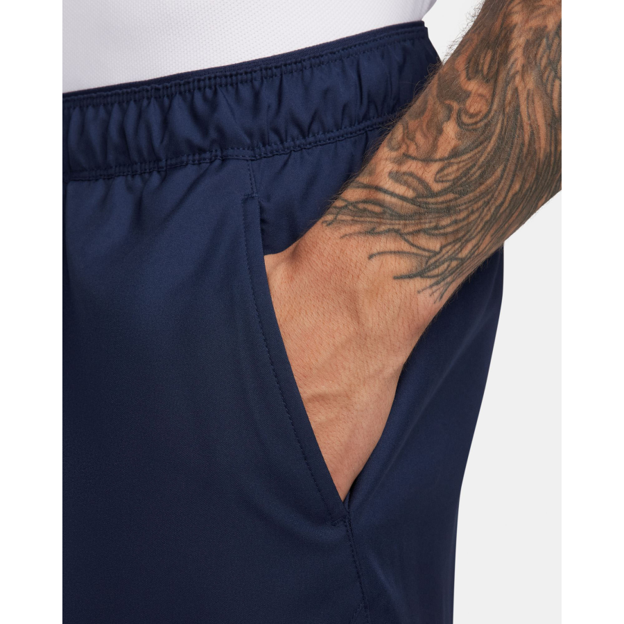 Rafa Nadal Academy Short Azul Hombre