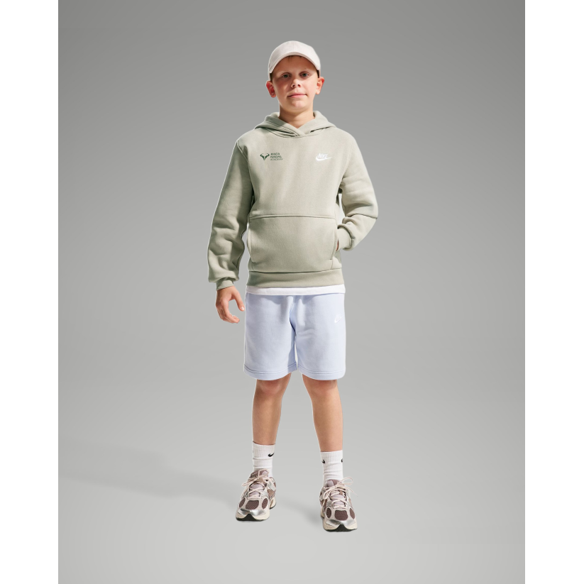 Rafa Nadal Academy T-shirt Gris Femme