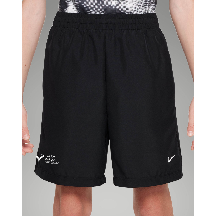 Rafa Nadal Academy Sudadera Azul Mujer