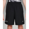 Rafa Nadal Academy Pantalón Corto Negro Niño