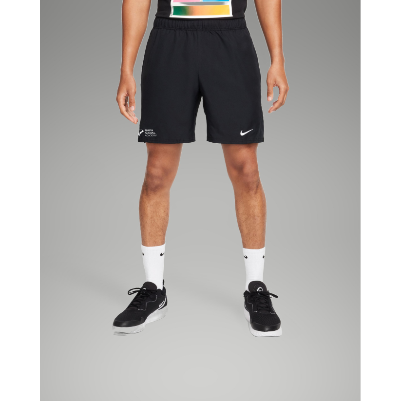 Rafa Nadal Academy Boy's Blue Shorts