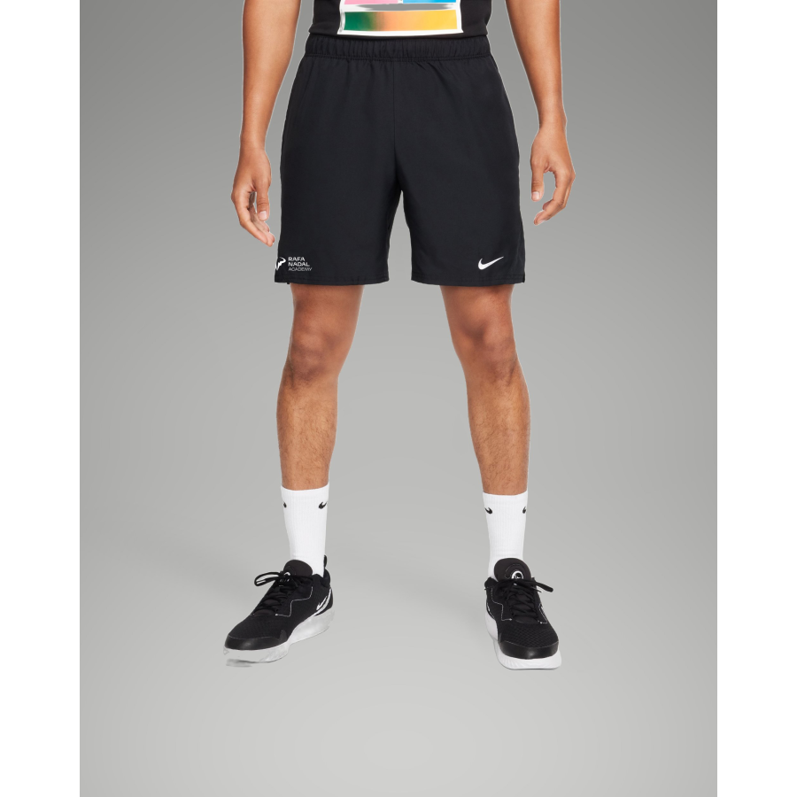 Rafa Nadal Academy Short Negro Hombre